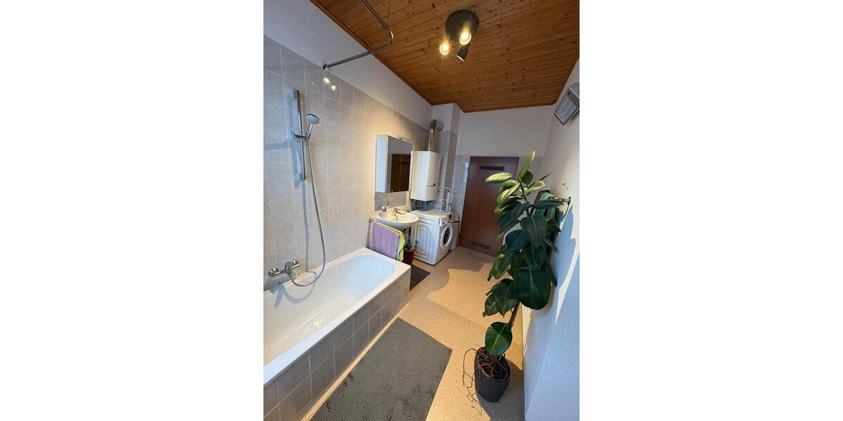 2-Zimmer-Wohnung mit Einbauküche in St. Johannis 2 zimmer