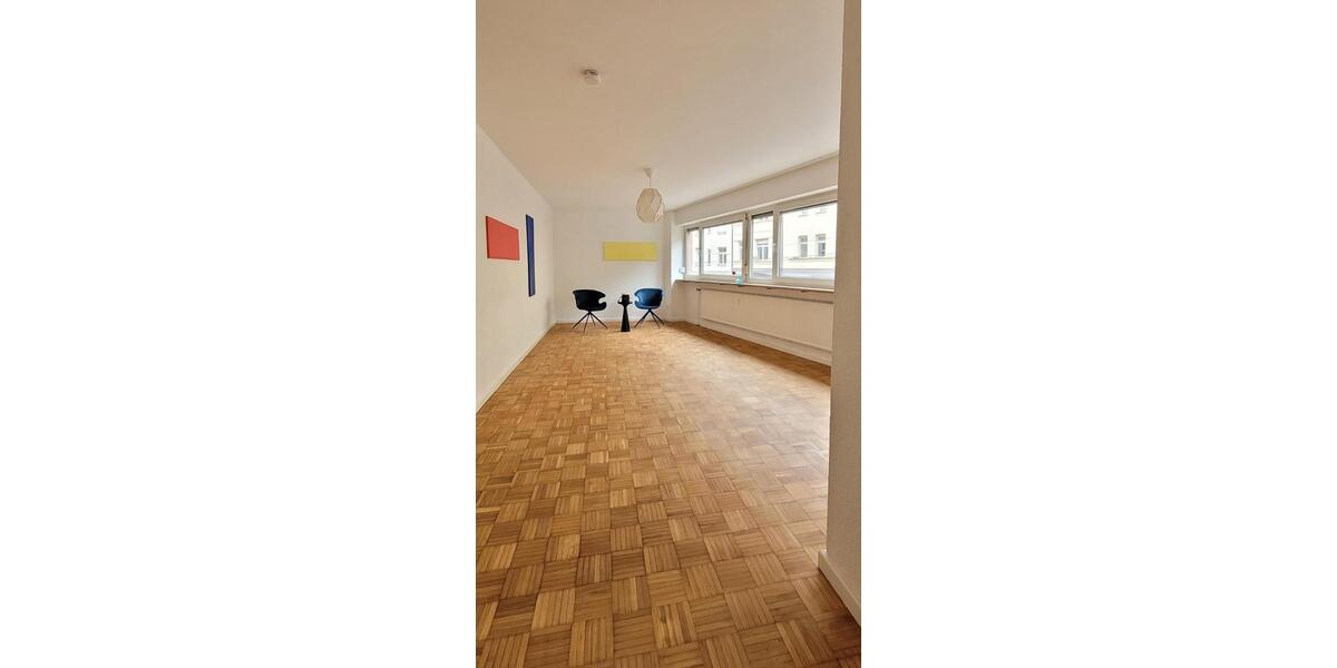 Etagenwohnung Nürnberg Kleinweidenmühle - 1.5 Zimmer, 41 m&sup2;, 199.000&euro; | Angebot:26267724