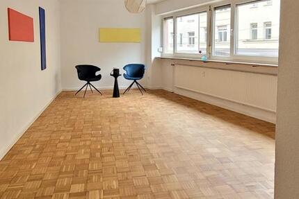 Wohnung Nürnberg Kleinweidenmühle - 1.5 Zimmer, 41 m&sup2;, 199.000&euro; | Angebot:26267724