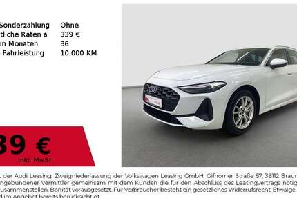 Audi A5 18.721 km 41.980 &euro; Fürth 90763