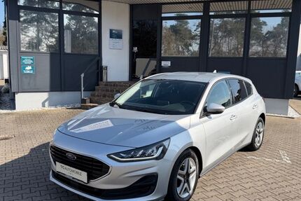 Ford Focus 125.000 km 14.444 &euro; Fürth 90765