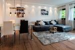 Etagenwohnung Schwarzenbruck - 2 Zimmer, 55 m&sup2;, 850&euro; | Angebot:27606441