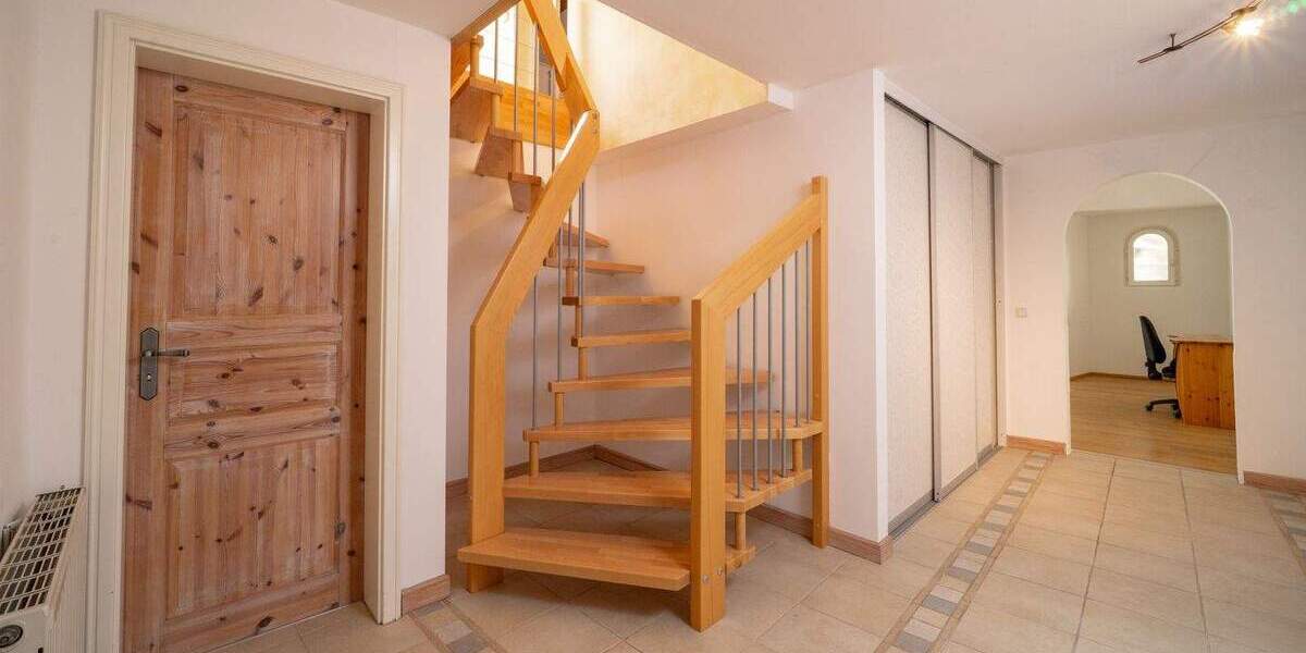 Mehrfamilienhaus, Wohnhaus Stein Deutenbach - 8 Zimmer, 219 m&sup2;, 850.000&euro; | Angebot:25666707