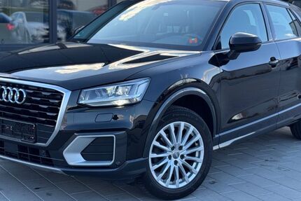 Audi Q2 76.800 km 18.890 &euro; Oberferrieden/Burgthann 90559
