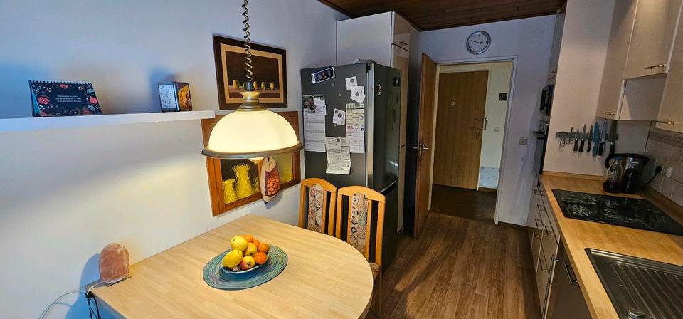 Erdgeschoßwohnung Schwaig Bei Nürnberg - 3 Zimmer, 100 m&sup2;, 900&euro; | Angebot:25179992