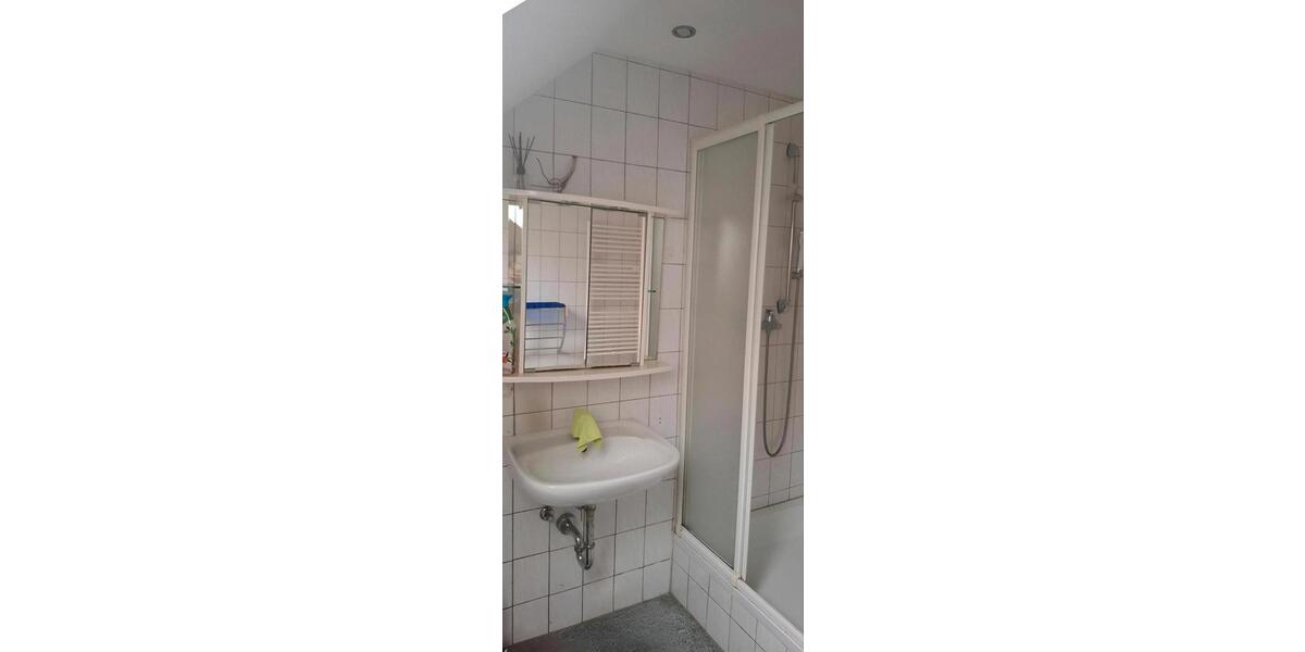 Etagenwohnung Erlangen Alterlangen - 2 Zimmer, 58 m&sup2;, 650&euro; | Angebot:26409775
