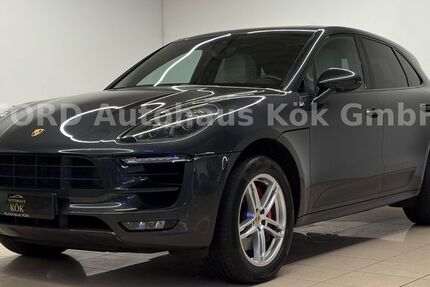 Porsche Macan 264.162 km 23.490 &euro; Neunkirchen Br. 91077