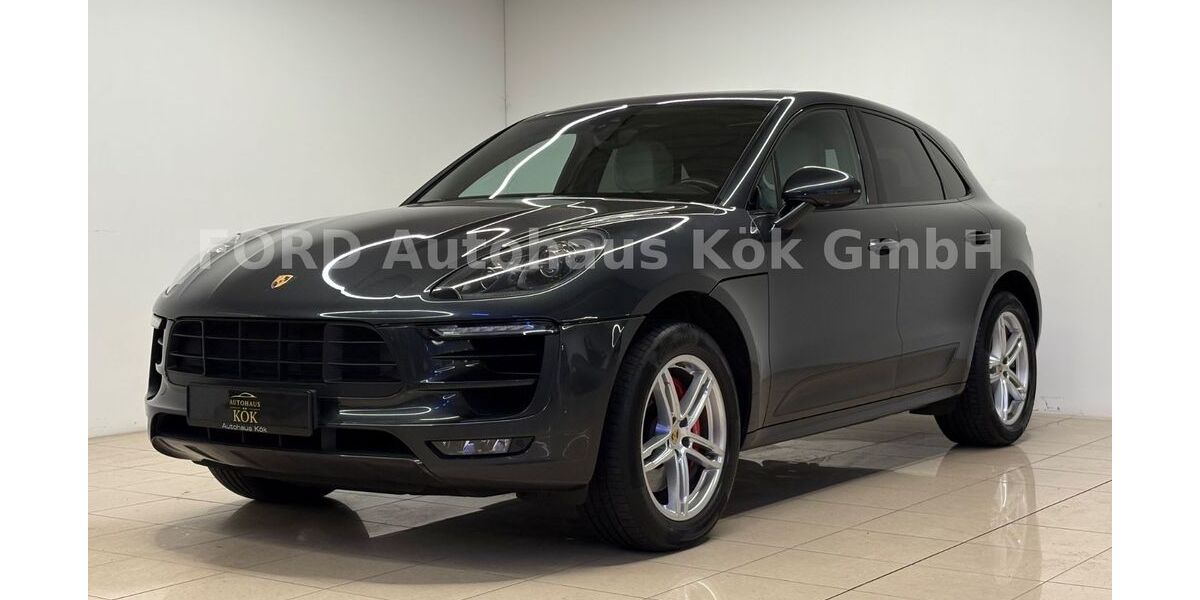 Porsche Macan 264.162 km 23.490 &euro; Neunkirchen Br. 91077