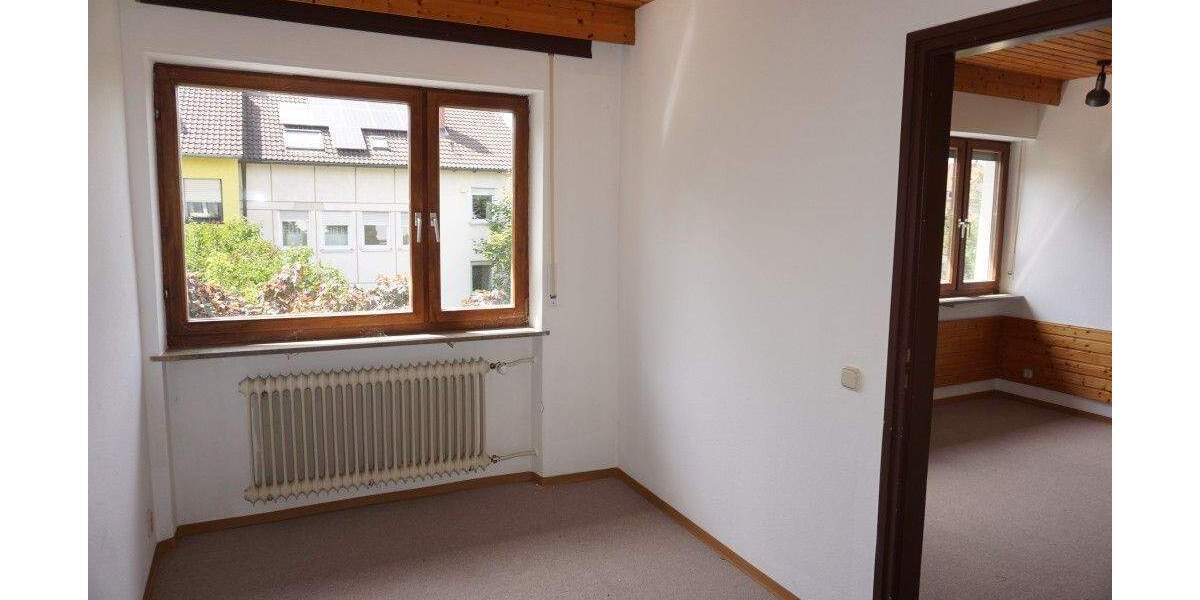Split-Level-Haus mit Potenzial Nbg. - Eibach Haus kaufen 8 zimmer