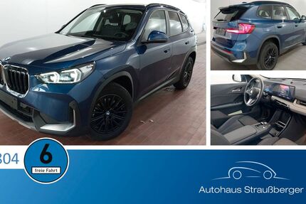BMW X1 42.200 km 35.190 &euro; Buchschwabach bei Nürnberg 90574