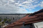 Dachgeschoßwohnung Nürnberg Eberhardshof - 4 Zimmer, 78 m&sup2;, 950&euro; | Angebot:27567895