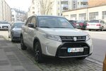 Suzuki Vitara 1.4 Mild-Hybrid Comfort+ 4x2 Autom. 8.500 km 26.990 &euro; Fürth 90763