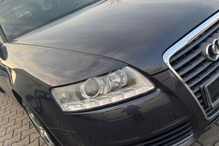 Audi A6 162.000 km 9.990 &euro; Schwabach 91126