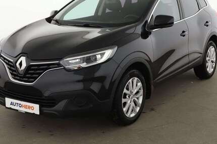 Renault Kadjar 90.322 km 11.290 &euro; Nürnberg 90441