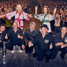 One Night with ABBA - Tribute Show Nürnberg