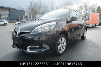 Renault Scenic 167.935 km 4.600 &euro; Nürnberg 90449