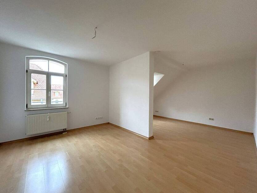 Altbau trifft Ruhe - Gemütliche 3-Zimmer-Wohnung in Röthenbach