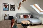 Dachgeschoßwohnung Nürnberg Rabus - 3 Zimmer, 75 m&sup2;, 260.000&euro; | Angebot:27153677