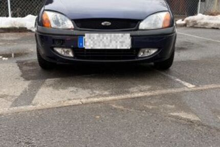 Ford Fiesta 184.000 km 1.000 &euro; Nürnberg 90482