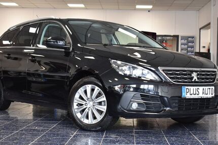 Peugeot 308 116.439 km 10.370 &euro; Nürnberg 90431