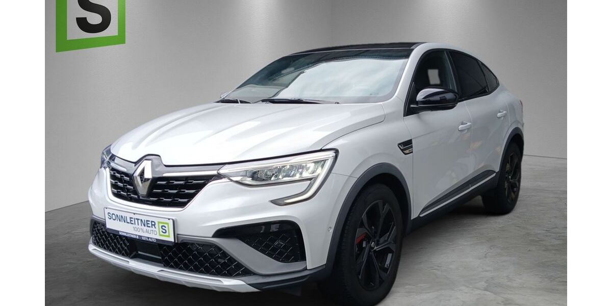 Renault Arkana 25.234 km 21.590 &euro; Nürnberg 90471