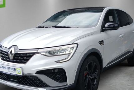 Renault Arkana 25.234 km 23.480 € Nürnberg 90471