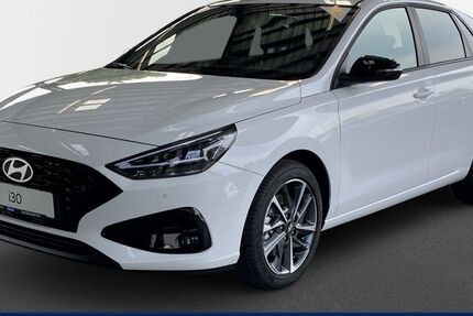 Hyundai i30 8.000 km 24.890 € Nürnberg 90451