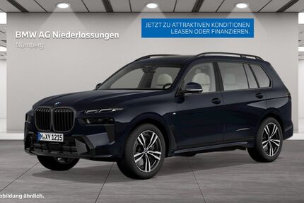 BMW X7 2.452 km 91.995 &euro; Nürnberg 90441