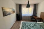 Etagenwohnung Nürnberg Langwasser - 1 Zimmer, 14 m&sup2;, 550&euro; | Angebot:26041388