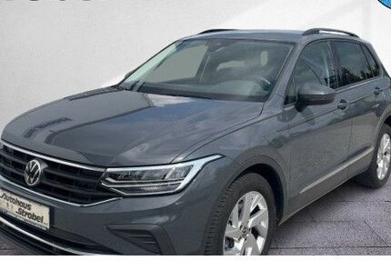 VW Tiguan 50.623 km 29.990 &euro; Schnaittach 91220