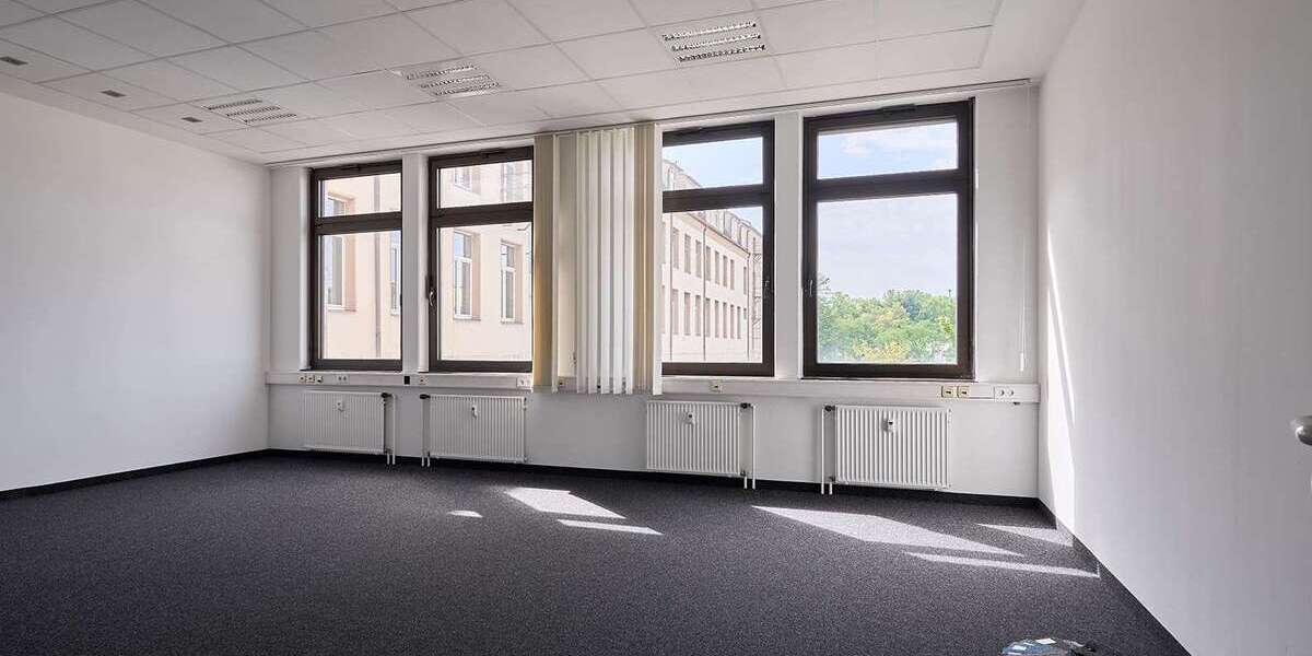 Gewerbeobjekt Nürnberg Hasenbuck - 616&euro; | Angebot:7847178