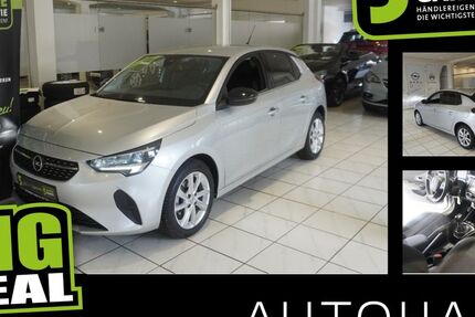 Opel Corsa 7.350 km 14.980 € Forchheim 91301