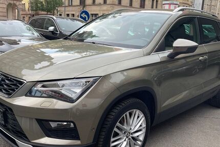 Seat Ateca 238.481 km 10.990 &euro; Fürth ( bei Nürnberg ) 90762