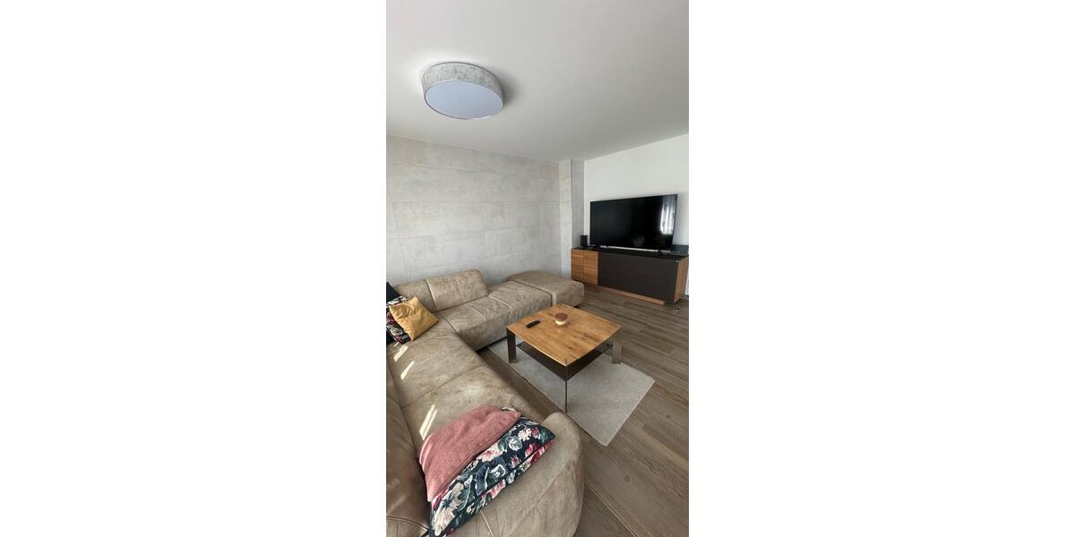 Etagenwohnung Nürnberg Kleinweidenmühle - 3 Zimmer, 90 m&sup2;, 1.800&euro; | Angebot:26385711