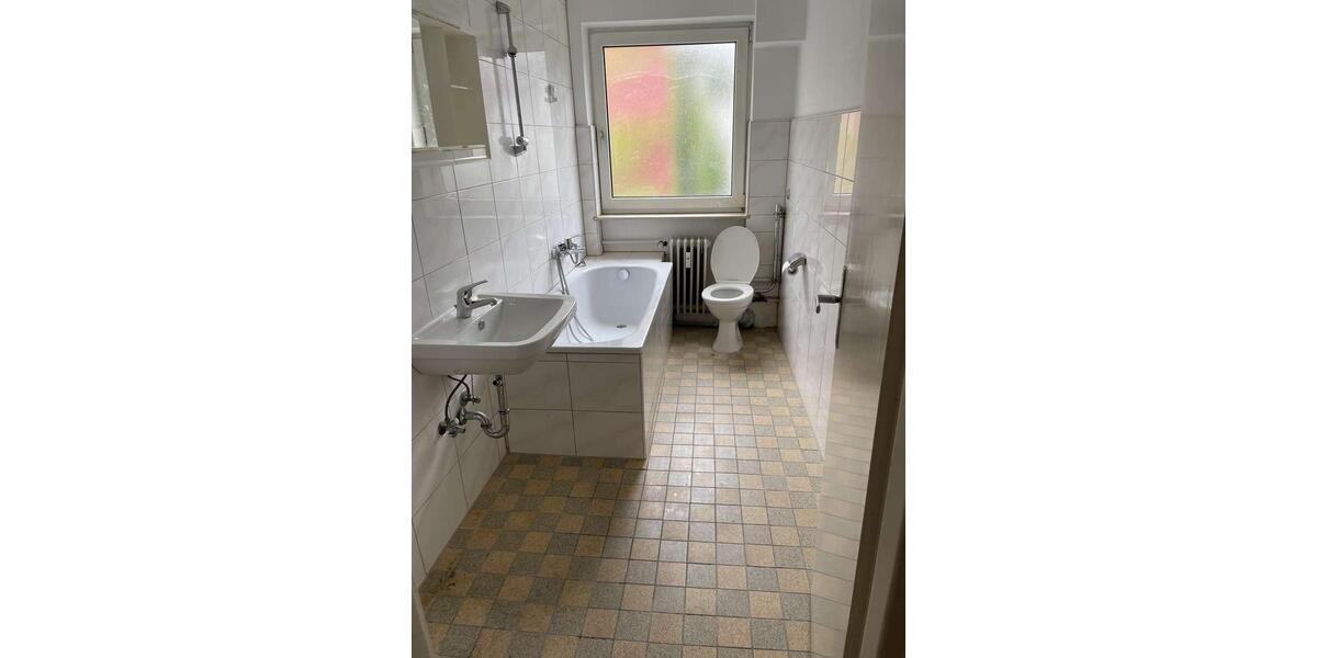 Etagenwohnung Nürnberg Herrnhütte - 1 Zimmer, 35 m&sup2;, 550&euro; | Angebot:26411391