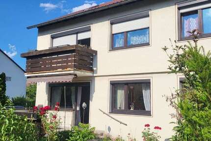 Haus Nürnberg Moorenbrunn Moorenbrunn - 8 Zimmer, 200 m&sup2;, 595.000&euro; | Angebot:26986485