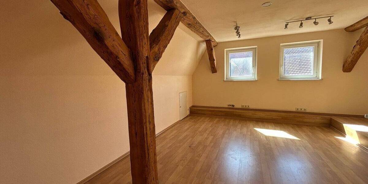 Einfamilienhaus Nürnberg Thon - 4 Zimmer, 185 m&sup2;, 1.200.000&euro; | Angebot:26486395