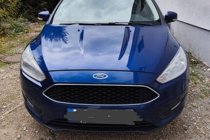Ford Focus 176.000 km 5.700 &euro; Heilsbronn 91560