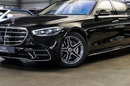 Mercedes-Benz S 580 27.030 km 125.000 € Nürnberg 90491