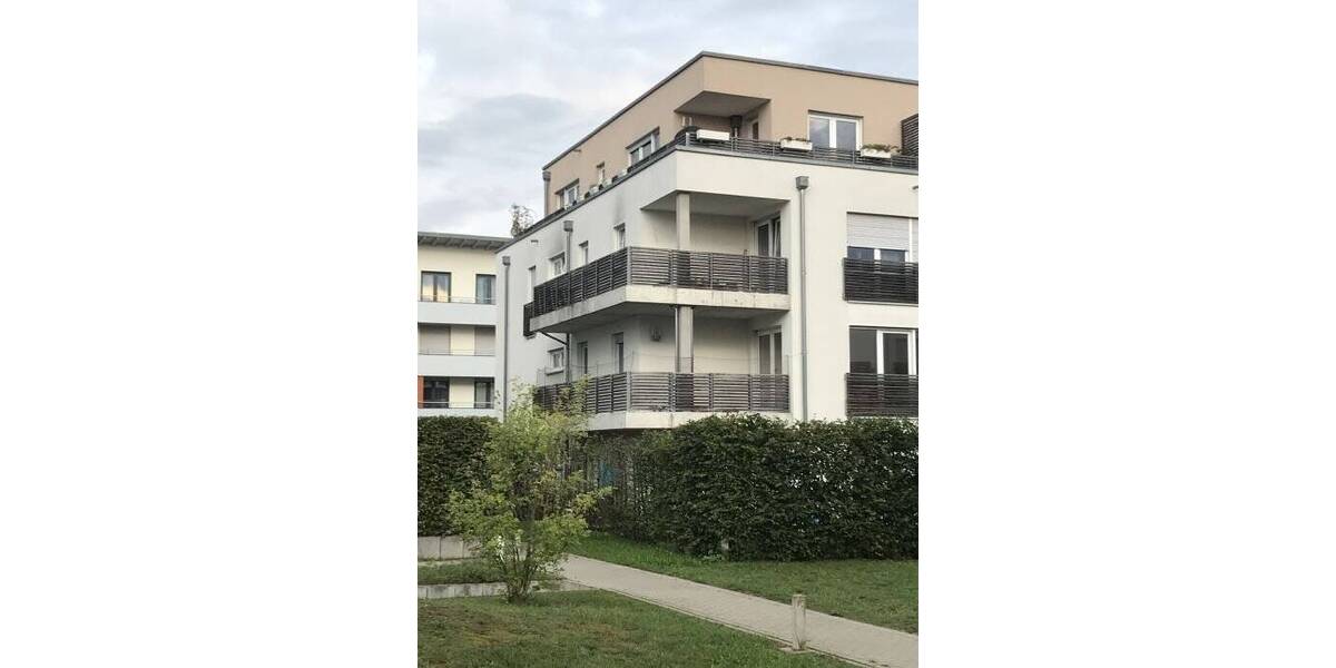 Etagenwohnung Erlangen Bruck - 2 Zimmer, 75 m&sup2;, 902&euro; | Angebot:26487068