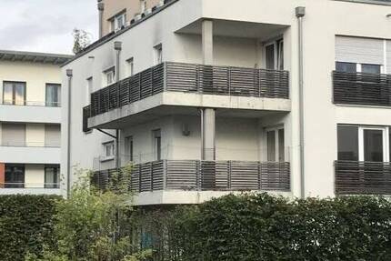 Wohnung Erlangen Bruck - 2 Zimmer, 75 m&sup2;, 902&euro; | Angebot:26487068