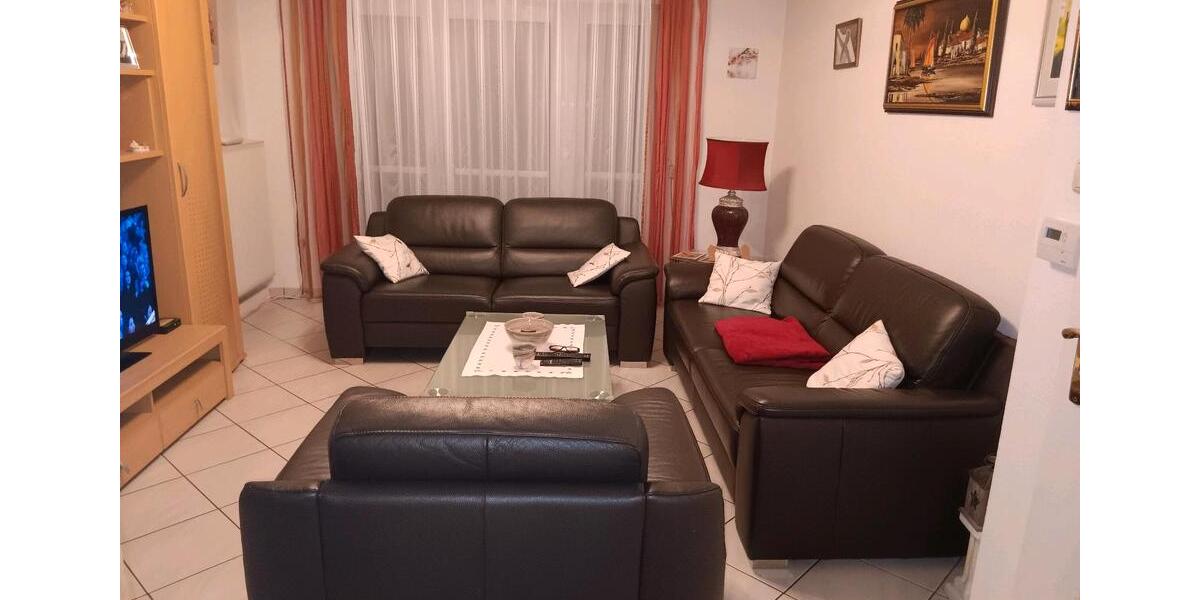 Etagenwohnung Nürnberg Herrnhütte - 4 Zimmer, 70 m&sup2;, 319.000&euro; | Angebot:26429502