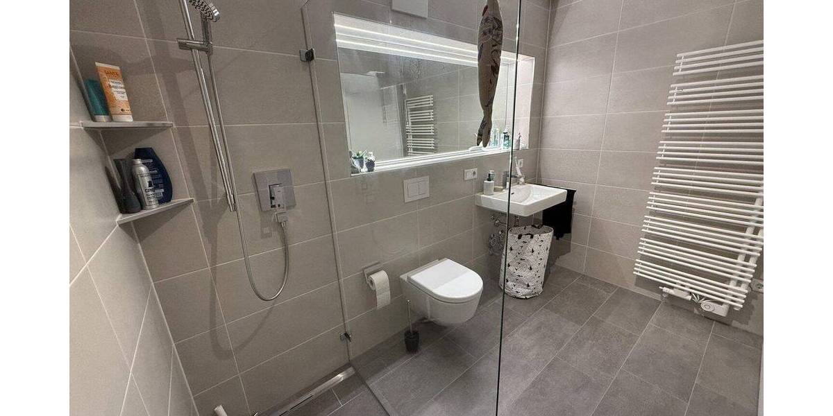 Etagenwohnung Fürth Eigenes Heim - 2 Zimmer, 50 m&sup2;, 309.000&euro; | Angebot:26802751