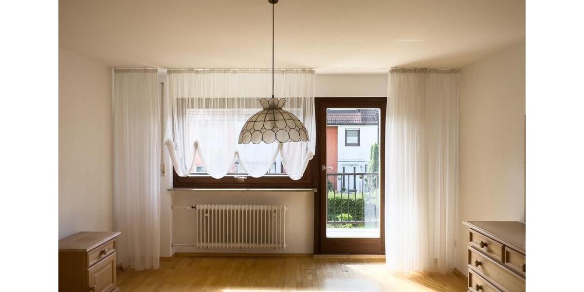 Reihenhaus Nürnberg Langwasser - 6 Zimmer, 127 m&sup2;, 509.000&euro; | Angebot:26620105