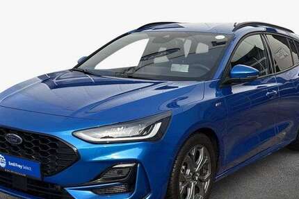 Ford Focus 19.741 km 22.990 € Roth 91154