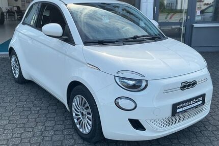 Fiat 500e 11.748 km 17.590 &euro; Eckental 90542