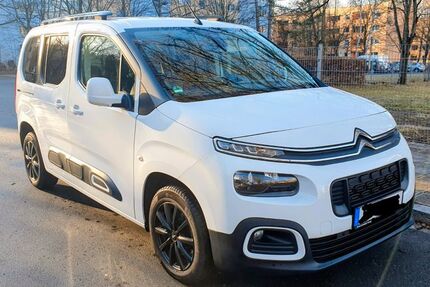 Citroen Berlingo 97.850 km 15.600 &euro; Nürnberg 90473