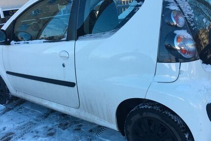 Citroen C1 191.056 km 1.350 &euro; Nürnberg 90443