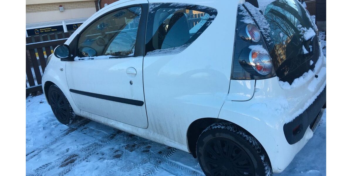 Citroen C1 191.056 km 1.350 &euro; Nürnberg 90443