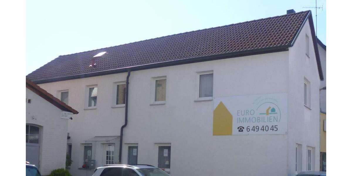 Gewerbeobjekt Nürnberg Eibach - 780&euro; | Angebot:25778440